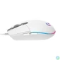 Kép 4/5 - Logitech G102 LightSync Gamer White egér