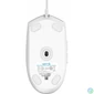 Kép 5/5 - Logitech G102 LightSync Gamer White egér