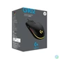 Kép 3/3 - Logitech G102 LightSync Gamer Black egér