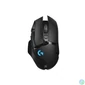 Kép 1/2 - Logitech G502 LightSpeed Hero Gaming Mouse Black egér