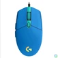 Kép 1/3 - Logitech G102 LightSync Gamer Blue egér