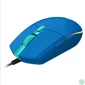 Kép 2/3 - Logitech G102 LightSync Gamer Blue egér