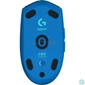 Kép 2/3 - Logitech G305 LightSpeed Wireless Gamer mouse Blue egér