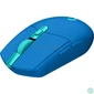 Kép 3/3 - Logitech G305 LightSpeed Wireless Gamer mouse Blue egér