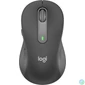Kép 1/5 - Logitech Signature M650 Large Graphite egér