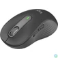 Kép 2/5 - Logitech Signature M650 Large Graphite egér