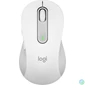 Kép 1/4 - Logitech Signature M650 Large Off-white egér