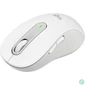 Kép 2/4 - Logitech Signature M650 Large Off-white egér