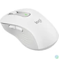 Kép 3/4 - Logitech Signature M650 Large Off-white egér