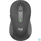 Kép 1/5 - Logitech Signature M650 Medium Graphite egér
