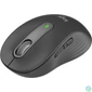 Kép 2/5 - Logitech Signature M650 Medium Graphite egér