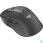 Kép 3/5 - Logitech Signature M650 Medium Graphite egér