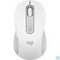 Kép 1/5 - Logitech Signature M650 Medium Off-white egér