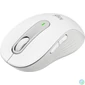 Kép 2/5 - Logitech Signature M650 Medium Off-white egér