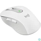 Kép 3/5 - Logitech Signature M650 Medium Off-white egér
