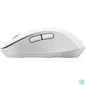 Kép 4/5 - Logitech Signature M650 Medium Off-white egér