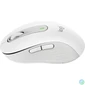 Kép 5/5 - Logitech Signature M650 Medium Off-white egér