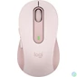 Kép 1/5 - Logitech Signature M650 Medium Rose egér
