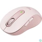 Kép 2/5 - Logitech Signature M650 Medium Rose egér