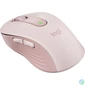 Kép 3/5 - Logitech Signature M650 Medium Rose egér