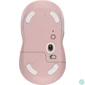 Kép 5/5 - Logitech Signature M650 Medium Rose egér
