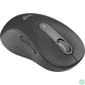 Kép 2/5 - Logitech Signature M650 Large Left Handed Graphite egér