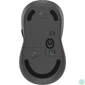 Kép 5/5 - Logitech Signature M650 Large Left Handed Graphite egér