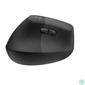 Kép 4/5 - Logitech Lift Left Vertical Ergonomic Mouse Graphite egér