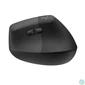 Kép 4/5 - Logitech Lift Vertical Ergonomic Mouse Graphite egér