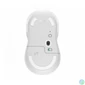 Kép 2/5 - Logitech Signature M650 Large Left Handed Off-White egér