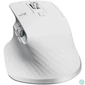 Kép 2/5 - Logitech MX Master 3S Wireless Mouse Pale Gray egér