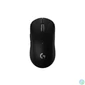 Kép 1/7 - Logitech G Pro X Superlight Wireless Gaming Mouse Black egér
