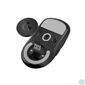 Kép 7/7 - Logitech G Pro X Superlight Wireless Gaming Mouse Black egér