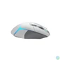 Kép 3/6 - Logitech G502 X Plus Gaming Mouse White egér