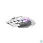 Kép 4/6 - Logitech G502 X Plus Gaming Mouse White egér