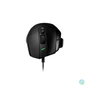 Kép 4/5 - Logitech G502 X Gaming Mouse Black egér