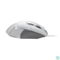Kép 2/5 - Logitech G502 X Gaming Mouse White egér