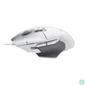 Kép 3/5 - Logitech G502 X Gaming Mouse White egér