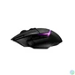 Kép 4/6 - Logitech G502 X Plus Gaming Mouse Black egér