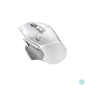 Kép 1/6 - Logitech G502 X Lightspeed Wireless Gaming Mouse White egér