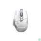 Kép 2/6 - Logitech G502 X Lightspeed Wireless Gaming Mouse White egér