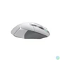 Kép 3/6 - Logitech G502 X Lightspeed Wireless Gaming Mouse White egér