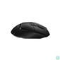 Kép 2/5 - Logitech G502 X Lightspeed Wireless Gaming Mouse Black egér