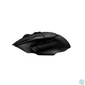 Kép 3/5 - Logitech G502 X Lightspeed Wireless Gaming Mouse Black egér