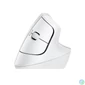 Kép 3/5 - Logitech Lift for Mac White egér