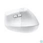 Kép 4/5 - Logitech Lift for Mac White egér