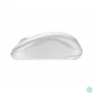 Kép 3/3 - Logitech M240 Silent Bluetooth mouse Off White egér