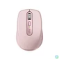 Kép 1/8 - Logitech MX Anywhere 3S Mouse Pink egér