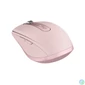 Kép 2/8 - Logitech MX Anywhere 3S Mouse Pink egér