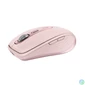 Kép 3/8 - Logitech MX Anywhere 3S Mouse Pink egér